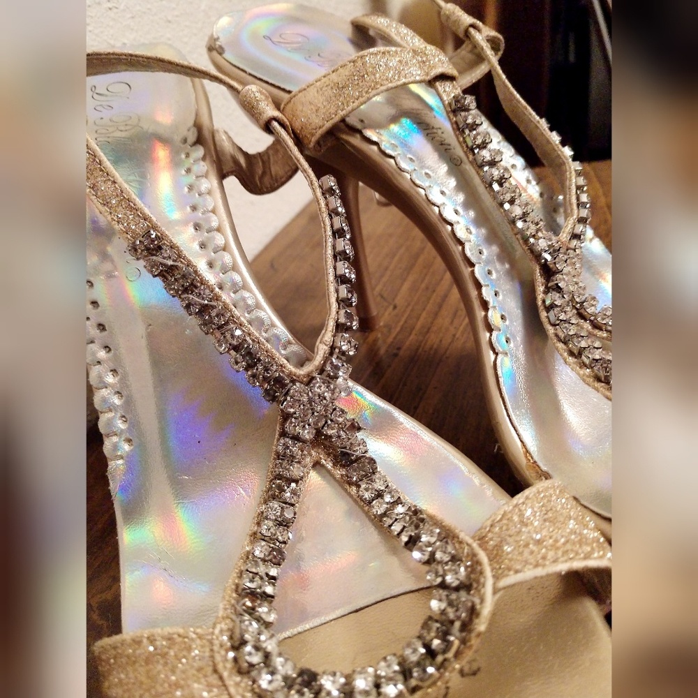 Formal Heels